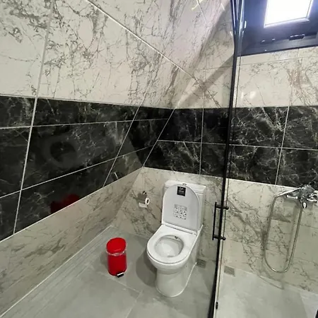 Lafa Fala Bungalow * Φετιγιέ